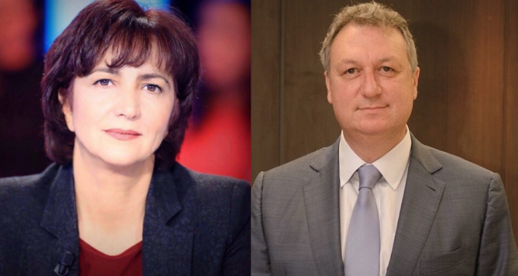 سامية عبو قانون الانعاش الاقتصادي  علي الكعلي