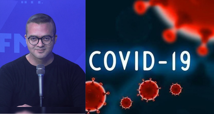 زكريا بوقرة كورونا الموجة السادسة