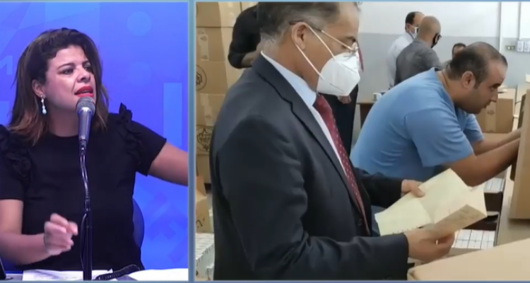 والي القيروان يسحب 200 رخصة لبيع التبغ : فريق 7/9 يعلّق