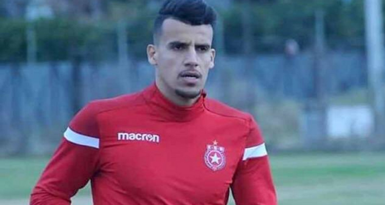 وصول كريم العريبي الى تونس تمهيدا لتعاقده مع الترجي (فيديو)