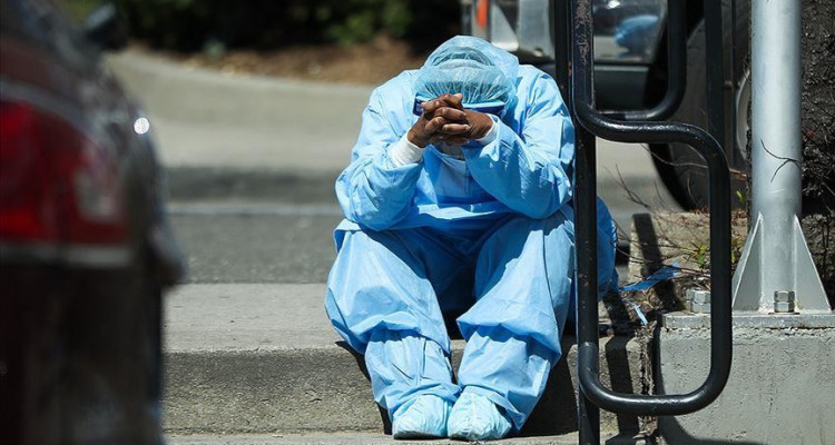 إجمالي إصابات كورونا في العالم يتجاوز 213 مليون إصابة