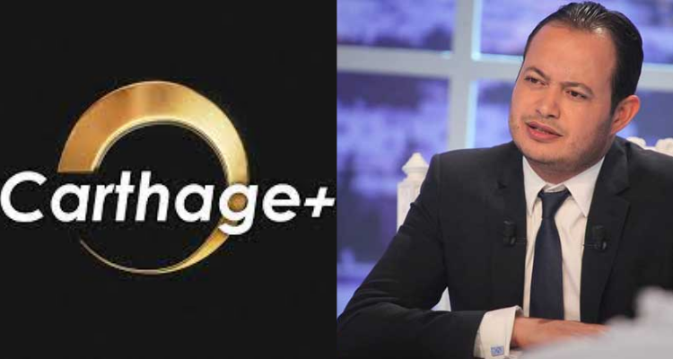 سمير الوافي يلتحق بقناة ''قرطاج''