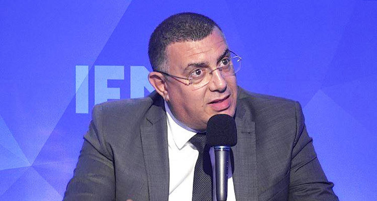 عياض اللومي يعلّق على قرار رئيس الجمهورية : تونس  تحولت إلى سجن كبير