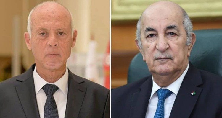 تونس تبدي إستعدادها لدعم الجزائر بمروحية لإطفاء الحرائق