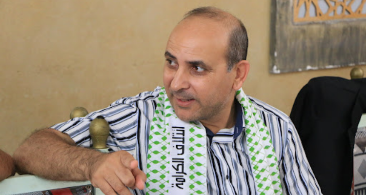 عبد اللطيف العلوي يعلن إستقالته من ائتلاف الكرامة ومن كتلته البرلمانية