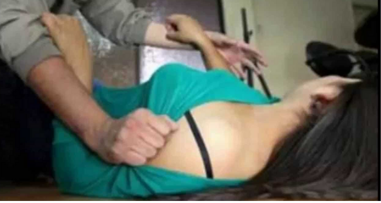 صفاقس/حي الأنس: حوّل وجهة صديقته واغتصبها بعد تعنيفها