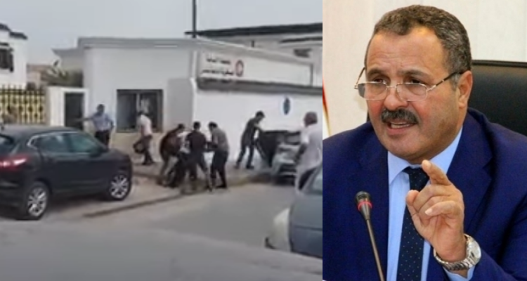 المكي يعلق على حادثة مخلوف: يجب محاسبة المسؤولين عن هذا العمل الشنيع
