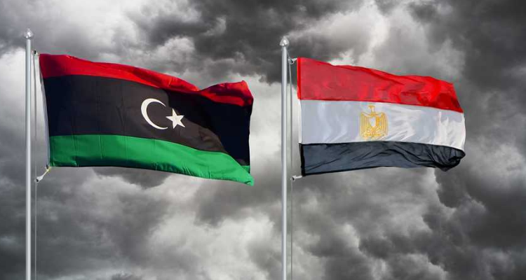 ليبيا تتعاقد مع شركات مصرية لصيانة الطرقات والجسور