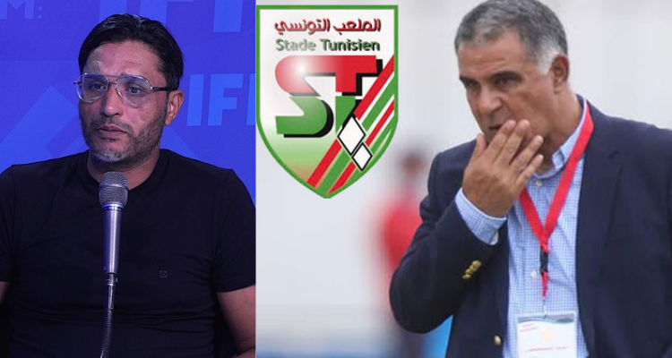 أنيس العياري : كل ستاديست كان سبب في سقوط الملعب التونسي