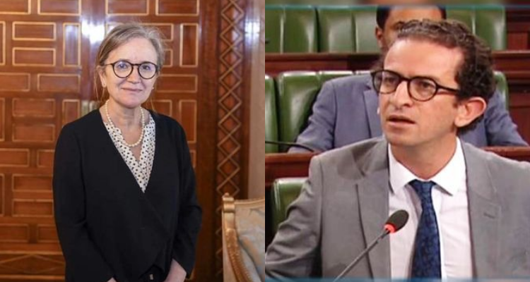 أسامة الخليفي : أتمنى ان تنال بودن ثقة البرلمان بعد تشكيل حكومتها