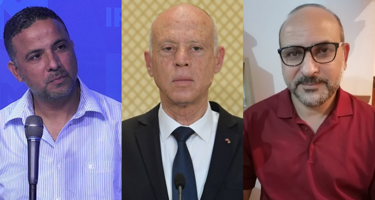 عبد اللطيف العلوي يحمّل قيس سعيد المسؤولية  عن سلامة مخلوف