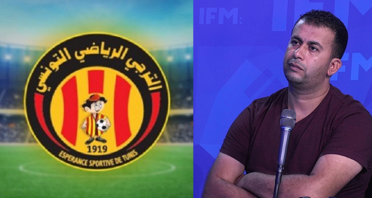طارق العصادي : فما لخبطة إدارية في الترجي الرياضي