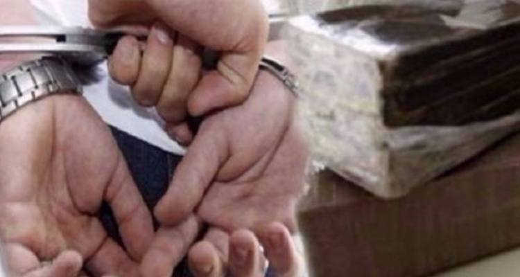 بنزرت: القبض على شخص من أجل ترويج واستهلاك المخدرات