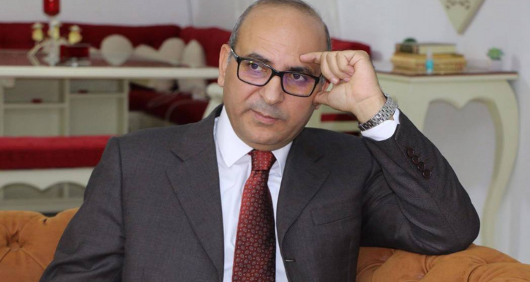 عبد اللطيف العلوي: لم تشهد تونس في تاريخها مثل هذه الإهانة ومثل هذه الخيانة