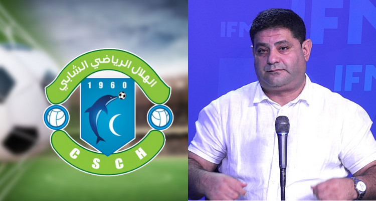 وليد جلاد: سأصوت لصالح عودة هلال الشابة في الجلسة العامة