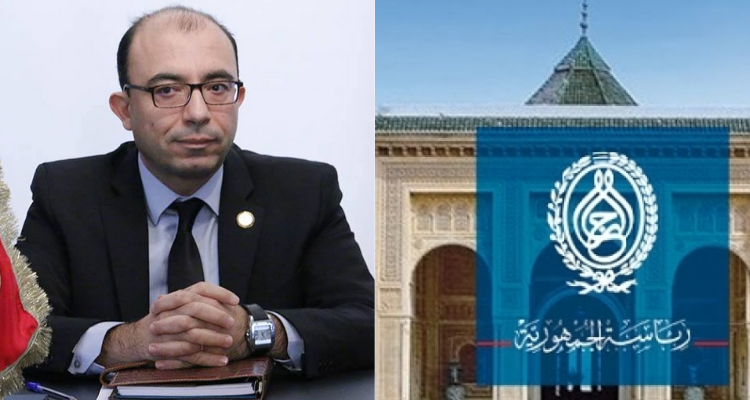 أنيس الجزيري : سنطالب رئاسة الجمهورية  بايقاف ''المظلمة "في حق رجال الأعمال