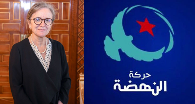 النهضة تحذّر من تكليف رئيسة حكومة دون التقيد بالإجراءات الدستورية