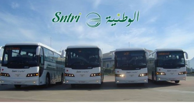 الشركة الوطنية للنقل: استئناف نشاط  الخط الرابط بين تونس وتمغزة