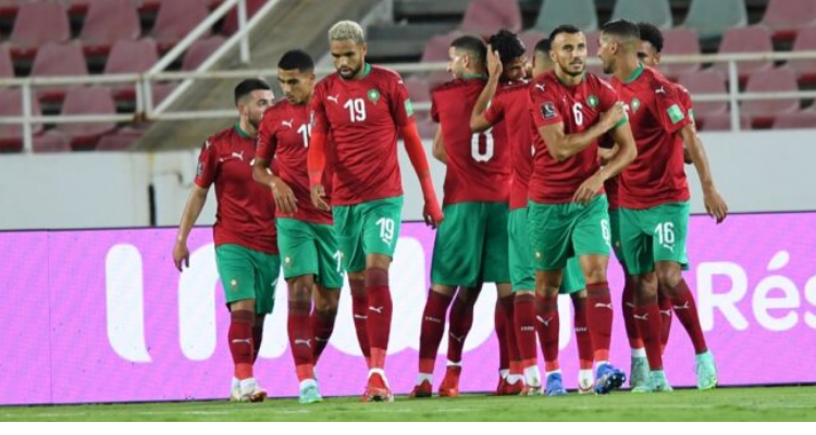 رسميا: تأجيل مباراة المنتخب المغربي ونظيره الغيني