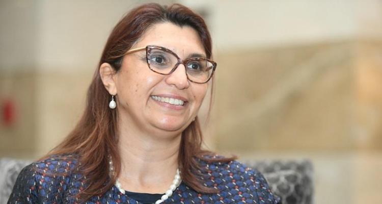 ألفة بن عودة: وزارة التعليم العالي ستفتح مناظرة لانتداب  1130 دكتور