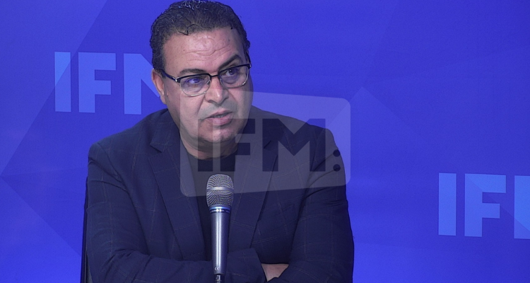 النائب زهير المغزاوي يفقد والده