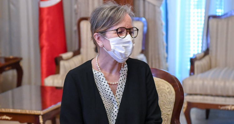 نجلاء بودن: سأعمل على تكوين حكومة متجانسة