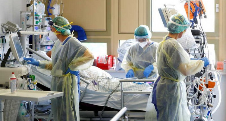 منوبة: عائلة إمرأة مصابة بالفطر الأسود توجه نداء  لوزارتي الصحة والشؤون الاجتماعية