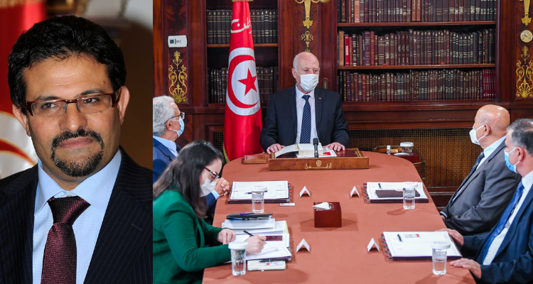 رفيق عبد السلام: الوزراء القادمون لن يتجاوز دورهم كتاب الدولة ورئيس الحكومة  سيكون وزيرا في احسن الحالات