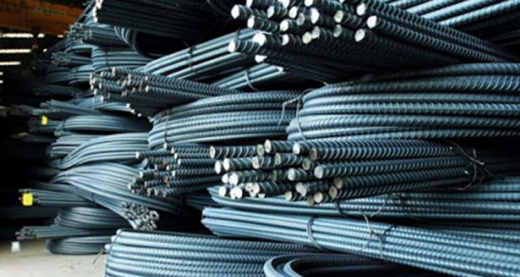 غرفة مصنعي الحديد: قريبا حديد البناء مفقود