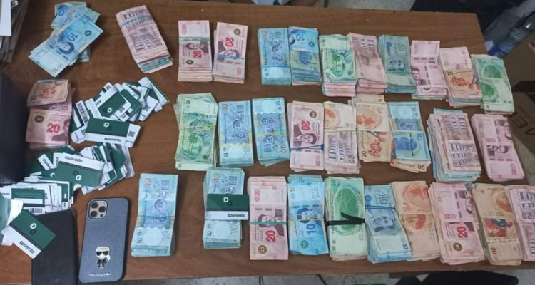 القيروان: تفكيك شبكة لتنظيم ألعاب القمار