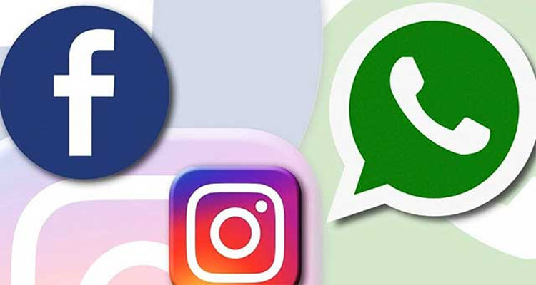 عطب مفاجئ  يوقف تطبيقات ''فايسبوك'' و''واتساب'' و''انستغرام''