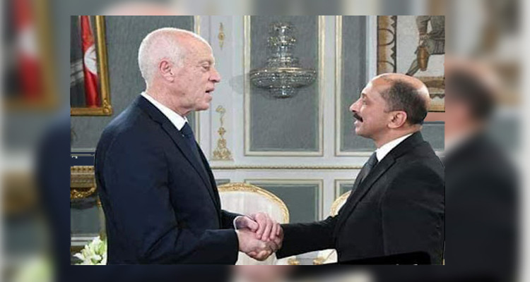 محمد عبّو: مازالت أمام قيس سعيد فرصة  ليكون رئيسا شرعيا