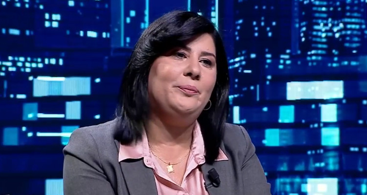 عبير موسي: ندخل للحبس وما نهربش خلسة