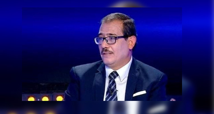 رفض الإفراج عن الإعلامي عامر عياد