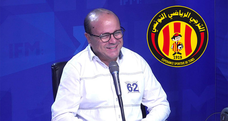 قيس عطية : عندي 11 سنة رئيس فرع الترجي وعمري ماعملت حتى إحتراز