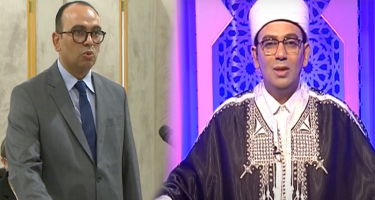 حكومة بودن: السيرة الذاتية لوزير الشؤون الدينية  الجديد