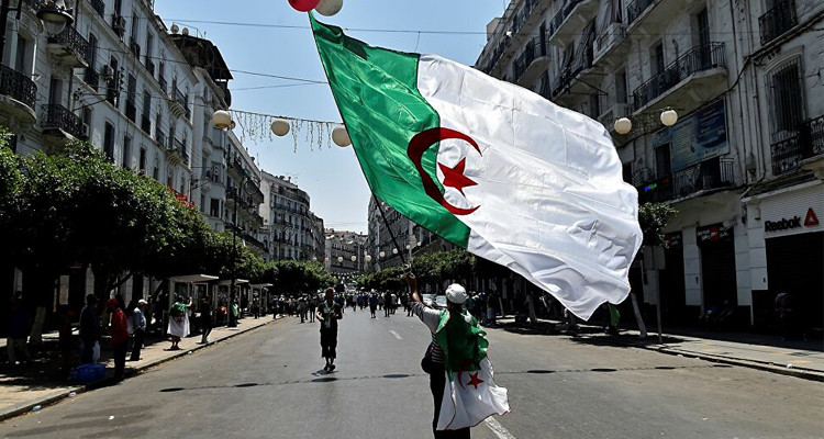 متورطة فيه اسرائيل ودولة من شمال افريقيا: إفشال مخطط إرهابي بالجزائر