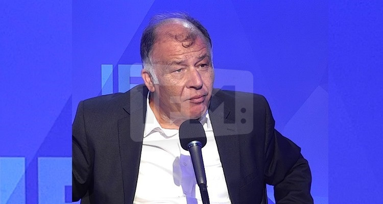 ناجي جلول: عندما تحدثت عن فساد النيابات و الشهائد المدلسة اتهموني بإهانة ا