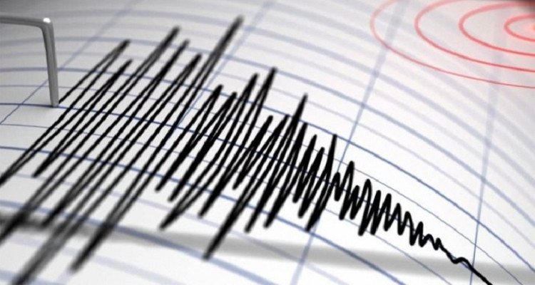 باجة: رجة أرضية بقوة 4.05 درجات تضرب شرق نفزة