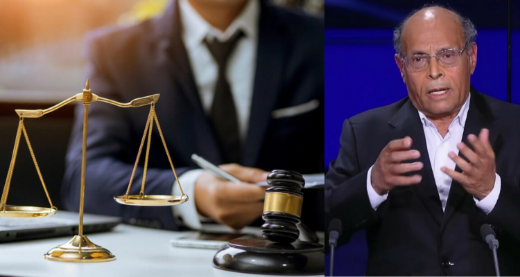 رسميا: فتح بحث تحقيقي بخصوص تصريحات المنصف المرزوقي