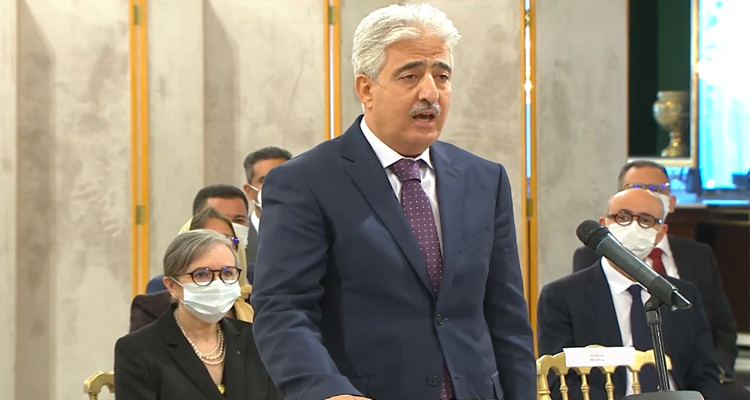 السيرة الذاتية لوزير الدفاع عماد مميش