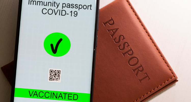 مسؤول بوزارة الصحة: جوازات التلقيح الوطنية المشفرةجاهزة وستدخل حيز الاستغلا