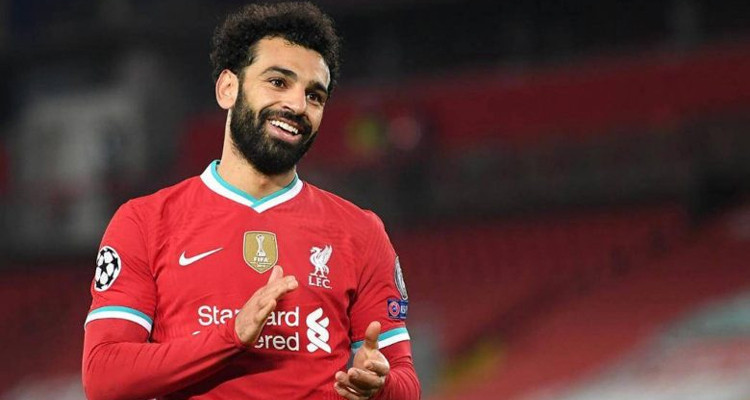 تدريس مسيرة محمد صلاح في المناهج التعليمية بمصر