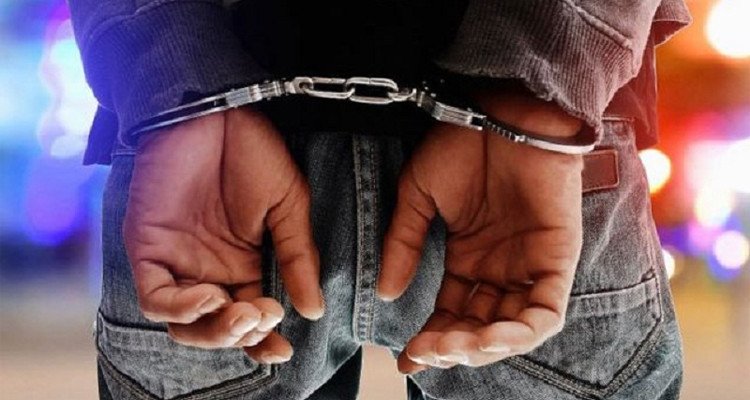 قرمبالية:  القبض على  شخص سرق معدات عسكرية