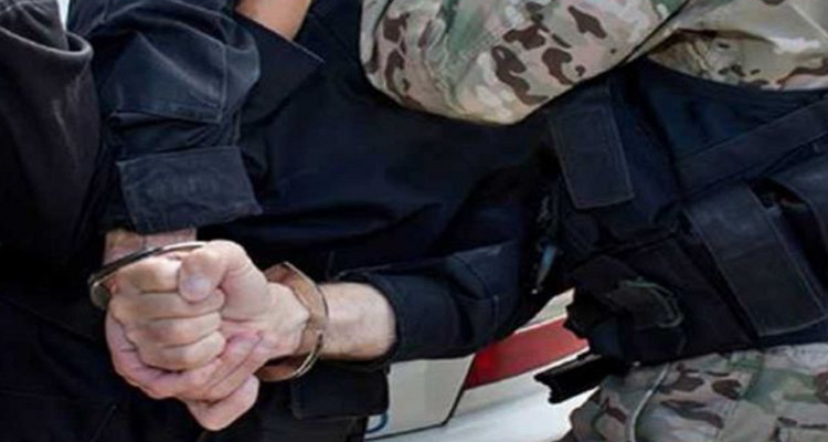 القصرين: القبض على شخص محكوم ب13 سنة سجنا