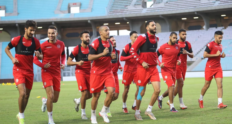 تصفيات مونديال 2022: الكبيّر يضع اللمسات الاخيرة قبل رحلة غينيا الاستوائية