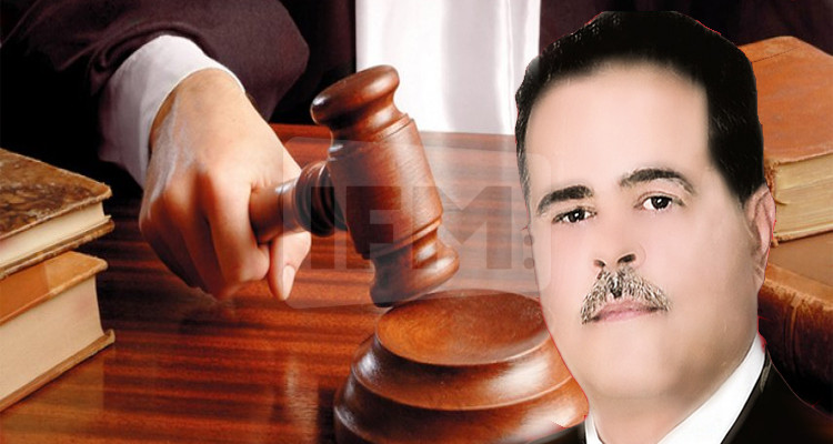 قضية مقتل لطفي نقض: الحكم 15 سنة سجنا في 4 متهمين