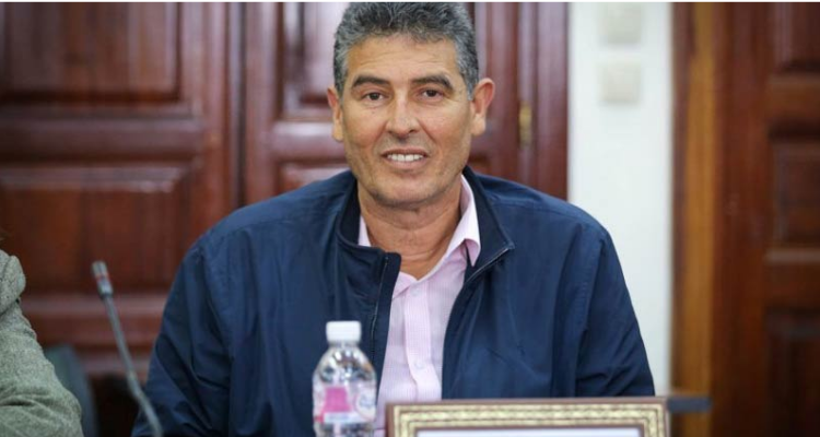 مراد العبيدي: احالة المحامي بشر الشابي على القضاء العسكري