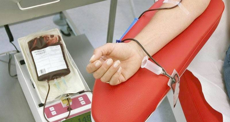 الزهراء : الاستاذ الذي تم الاعتداء عليه يحتاج للتبرّع بالدم