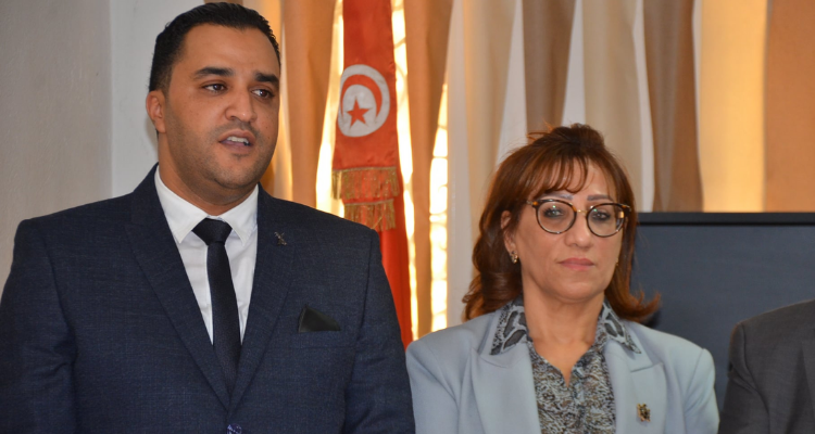 سوسة : محمد الطرابلسي معتمدا جديدا لسيدي الهاني